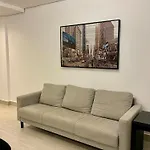 Flat Particular Encantador No Hotel Merc Times Square 1507