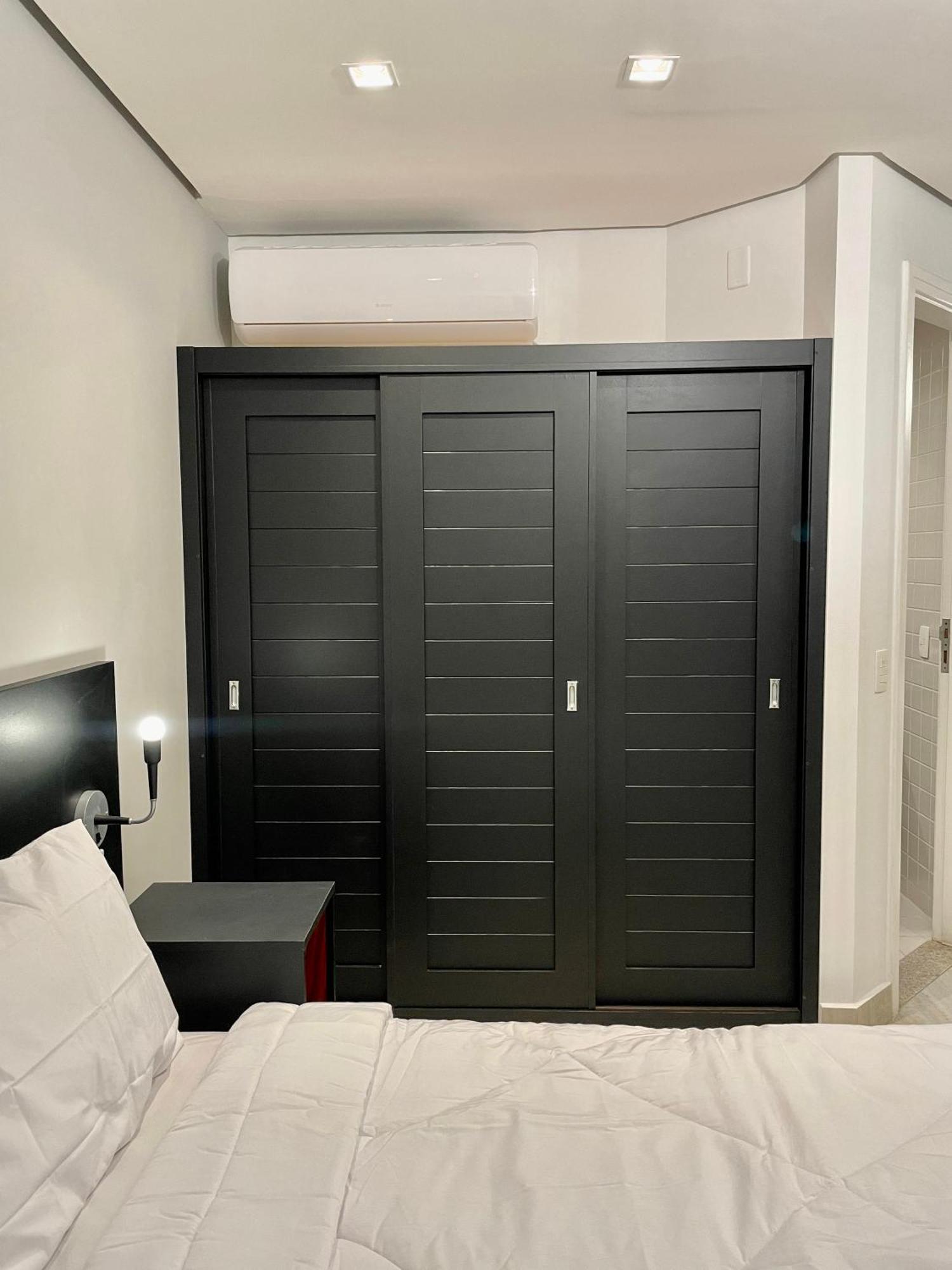 Apartamento Flat Particular Encantador No Merc Times Square 1507 *