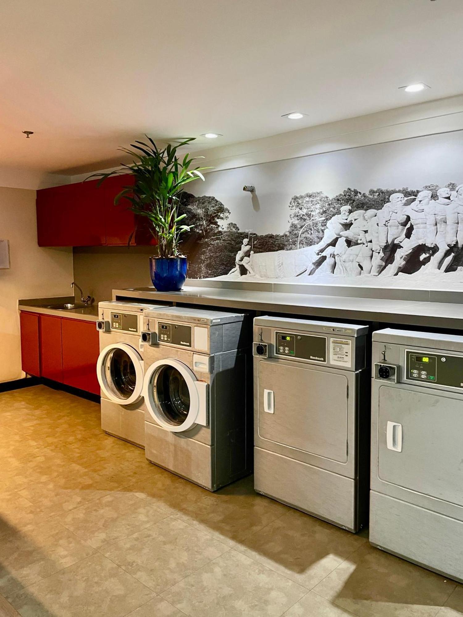 Flat Particular Encantador No Merc Times Square 1507 Apartamento