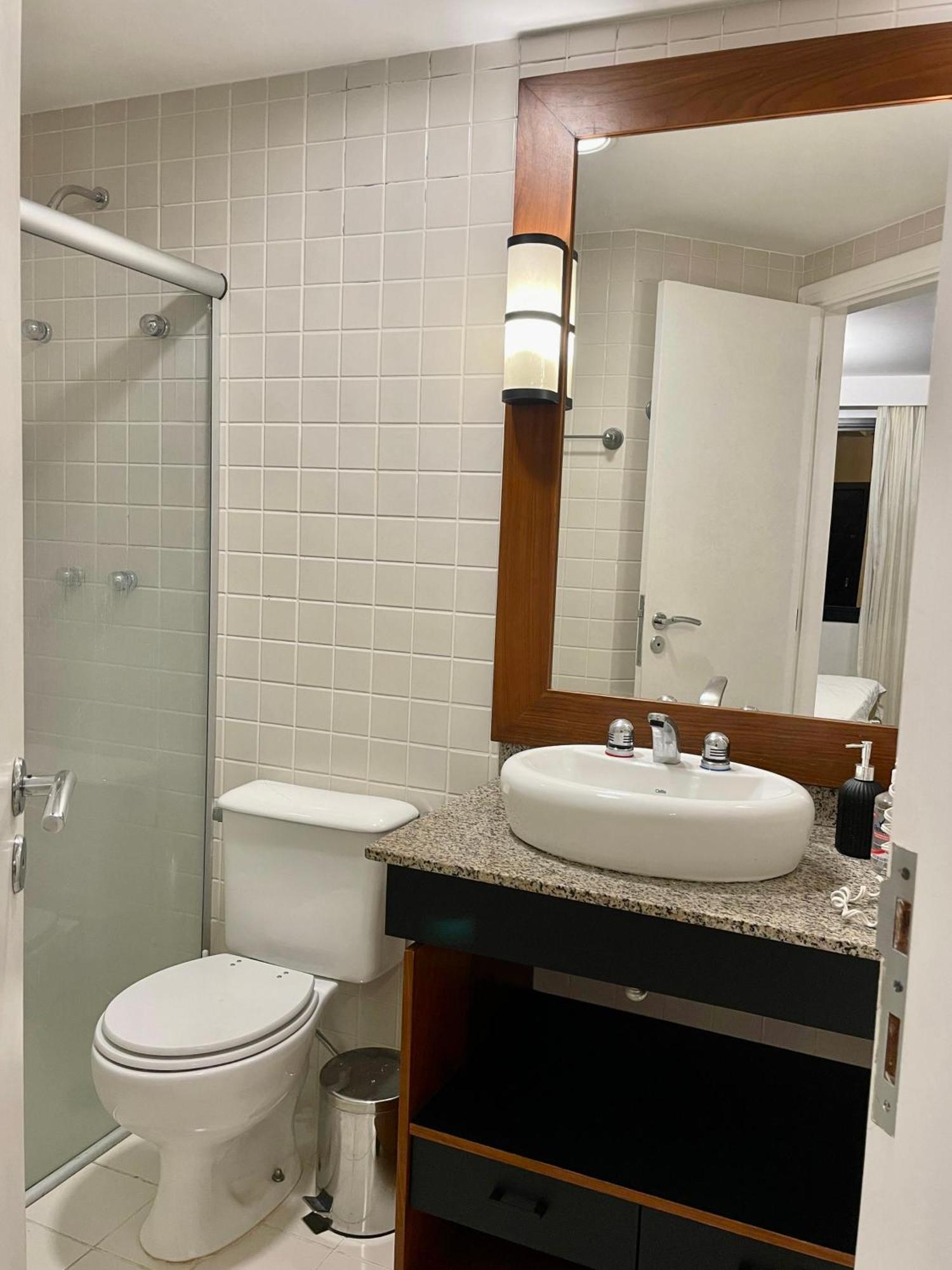 Flat Particular Encantador No Merc Times Square 1507 Apartamento São Paulo