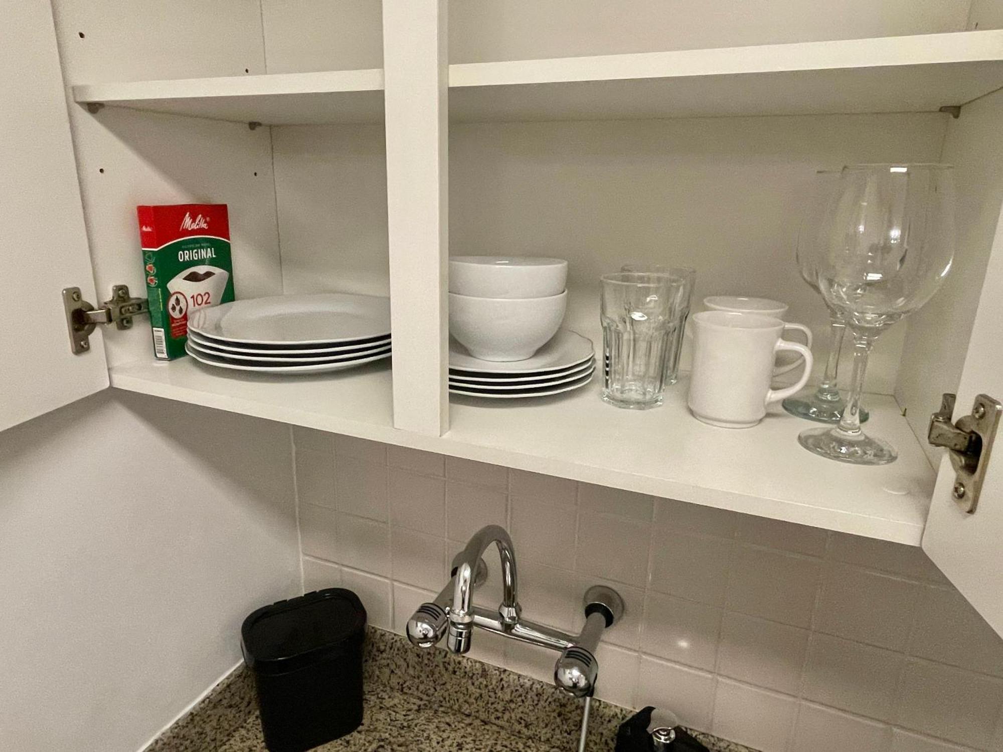 Flat Particular Encantador No Merc Times Square 1507 Apartamento