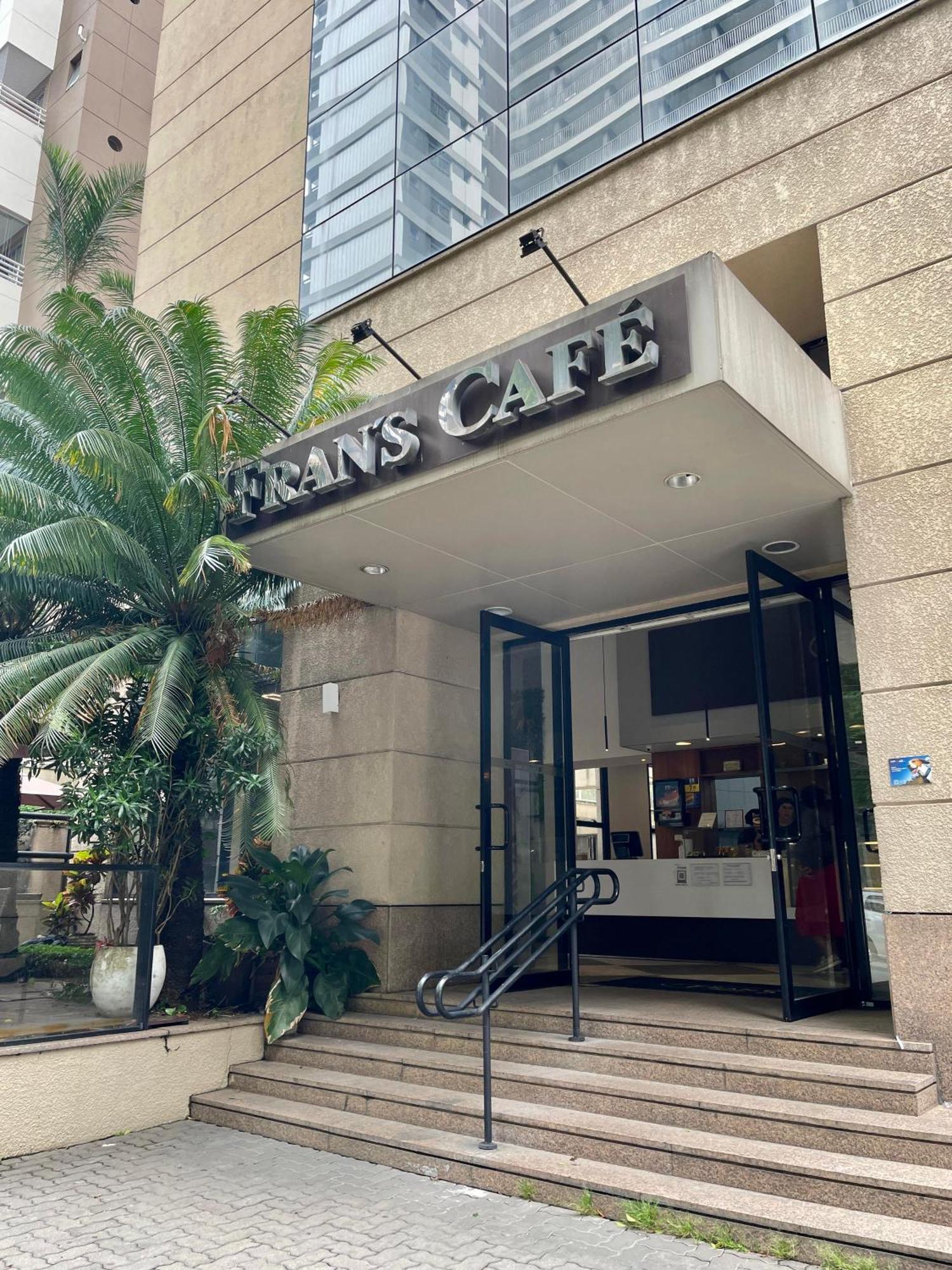 Apartamento Flat Particular Encantador No Merc Times Square 1507 São Paulo